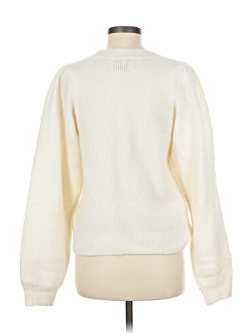 Just Female Pullover Sweater (view 2)