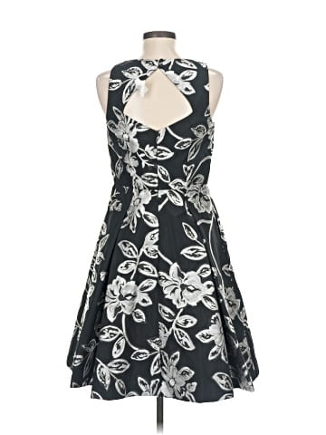 Eliza J Cocktail Dress (view 2)