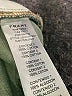 FRAME 100% Cotton Color Block Blue Jeans Size 25 waist - photo 8
