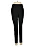 Three Dots Black Active Pants Size M - photo 1