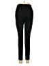 Three Dots Black Active Pants Size M - photo 2