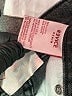 REVICE Stripes Black Gray Jeans Size 23 waist - photo 7