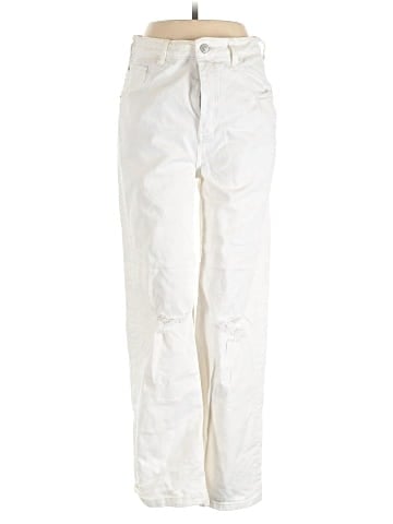 Pilcro Jeans (view 1)