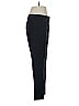 Banana Republic Black Wool Pants Size 6 - photo 4