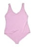 Bellelovin Pink Bodysuit Size XL - photo 1