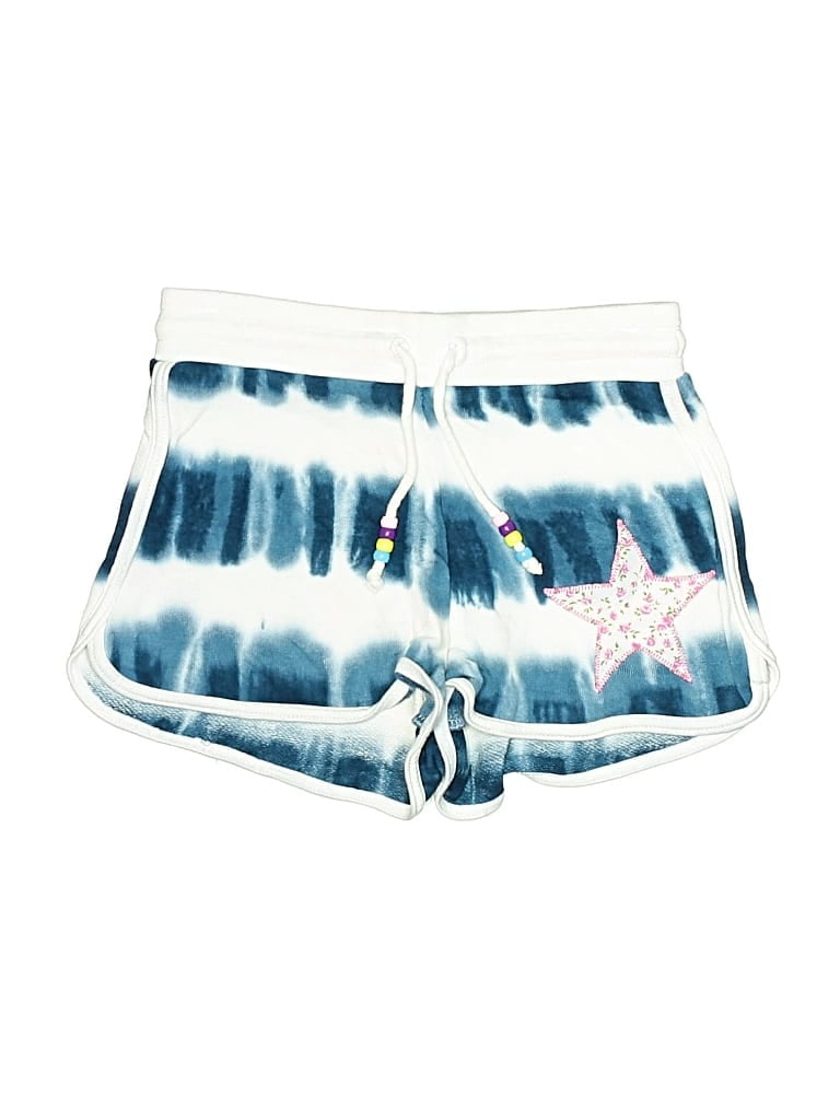 Pre-owned Fbz Kids' Shorts In Blue