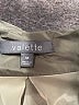 Valette 100% Polyester Green Jacket Size M - photo 6