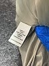 Valette 100% Polyester Green Jacket Size M - photo 7