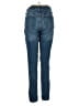 Old Navy Color Block Blue Jeans Size 6 - photo 2