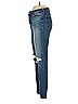 Old Navy Color Block Blue Jeans Size 6 - photo 5