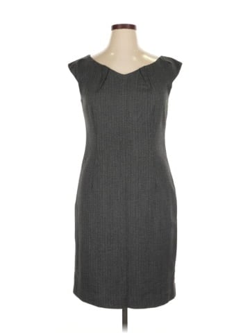 Mossimo Casual Dress (view 1)