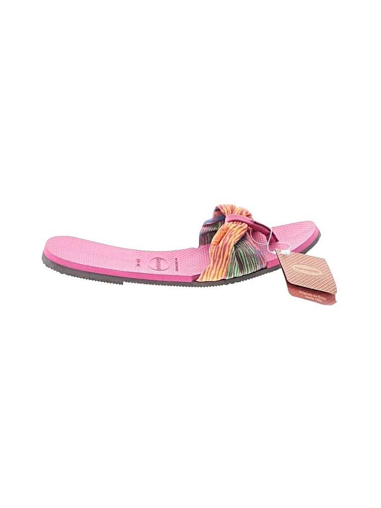 Havaianas Sandals In Multi