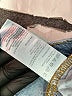 BDG 100% Cotton Hearts Blue Jeans Size 24 waist - photo 9