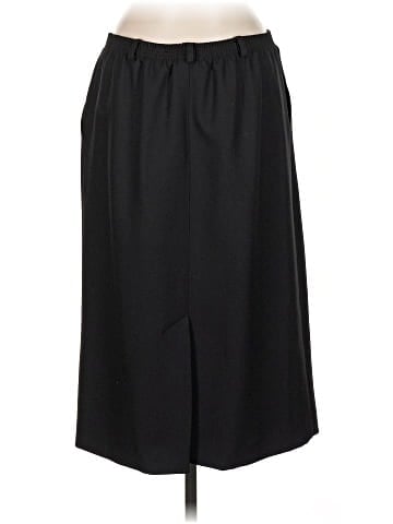 Alfred Dunner Formal Skirt (view 2)