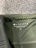 Athleta Green Active Pants Size M - photo 7