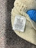 Sisters Ivory Turtleneck Sweater Size S - photo 8