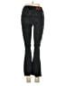 Madewell Black Jeans Size 23 waist - photo 2