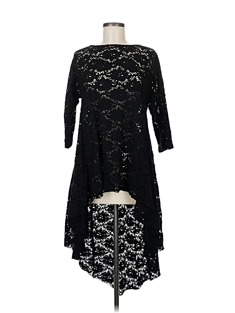 POST CARD Pre-owned Cocktail Dress In Black