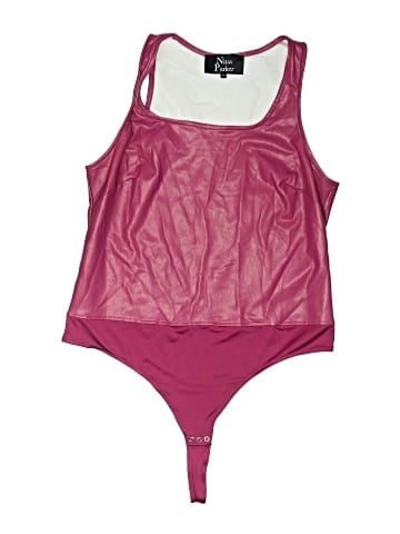 Nina Parker Bodysuit (view 1)
