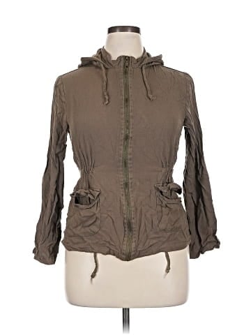 Wet Seal Jacket (view 1)