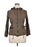Wet Seal Brown Jacket Size XL - photo 1