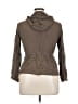 Wet Seal Brown Jacket Size XL - photo 2