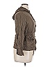 Wet Seal Brown Jacket Size XL - photo 4