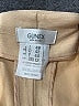 GUNEX Tan Dress Pants Size 12 - photo 6