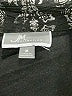 JM Collection Print Gray Jacket Size M - photo 6