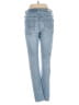 Adriano Goldschmied Blue Jeans Size 26 waist - photo 2