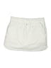 Rachel Zoe TJX Solid White Active Skort Size XL - photo 1