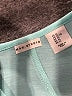 Max Studio Teal Sleeveless T-Shirt Size XL - photo 6