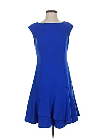 Vince Camuto Cocktail Dress (view 1)