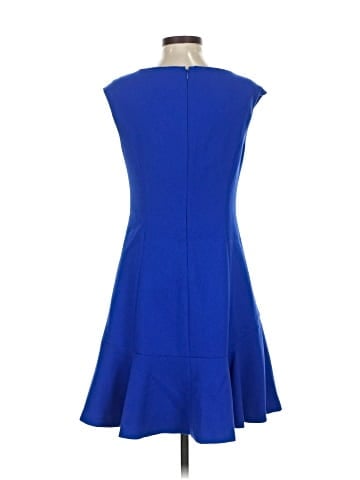 Vince Camuto Cocktail Dress (view 2)