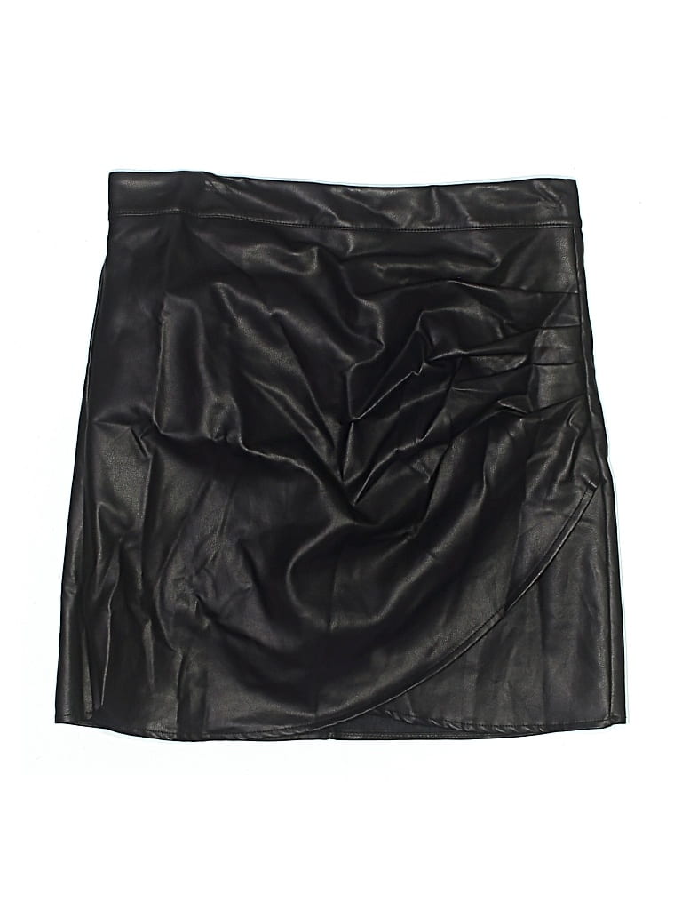 Assorted Brands Skort In Black