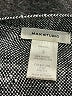 Max Studio Argyle Black Casual Skirt Size S - photo 4