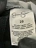 Jessica Simpson Metallic Silver Jeans Size 29 waist - photo 7