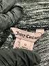 Juicy Couture Chevron-herringbone Gray Track Pants Size S - photo 7