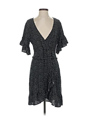 uncle frank Casual Dress (view 1)