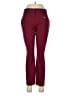 Gap Burgundy Active Pants Size 9 - photo 1