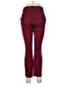 Gap Burgundy Active Pants Size 9 - photo 2