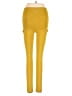Athleta Yellow Active Pants Size XXS - photo 2