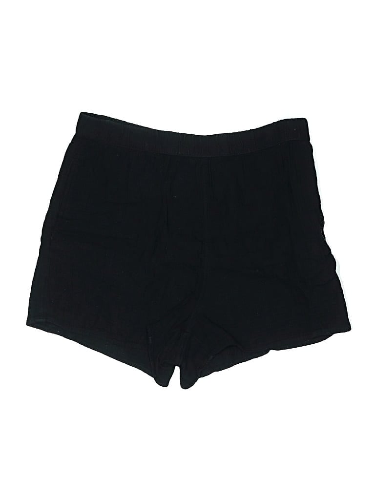 UNIVERSAL THREAD Pre-owned Shorts In Black