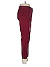 Gap Burgundy Active Pants Size 9 - photo 4