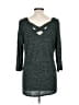 Kaileigh Teal Green Cardigan Size L (estimated) - photo 2