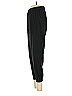 Babaton Solid Black Track Pants Size XXS - photo 5