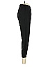 Babaton Solid Black Track Pants Size XXS - photo 4
