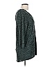 Kaileigh Teal Green Cardigan Size L (estimated) - photo 4