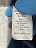 Zero Restriction Blue Track Jacket Size S - photo 7
