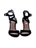Sigerson Morrison Black Sandals Size 8 - photo 2